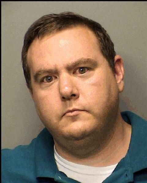 Michael Anthony Wolferd